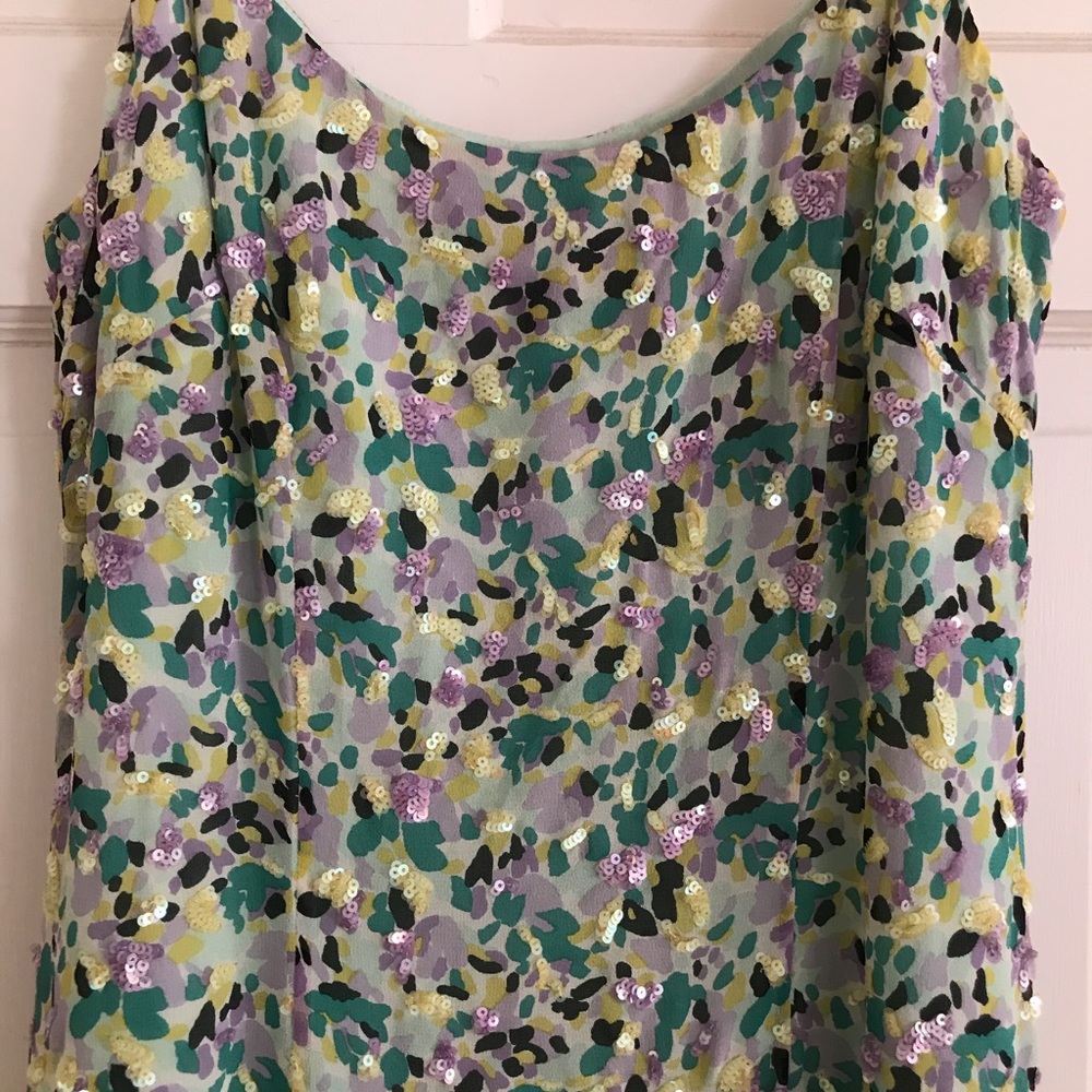 Nicole Miller Cocktail Dress